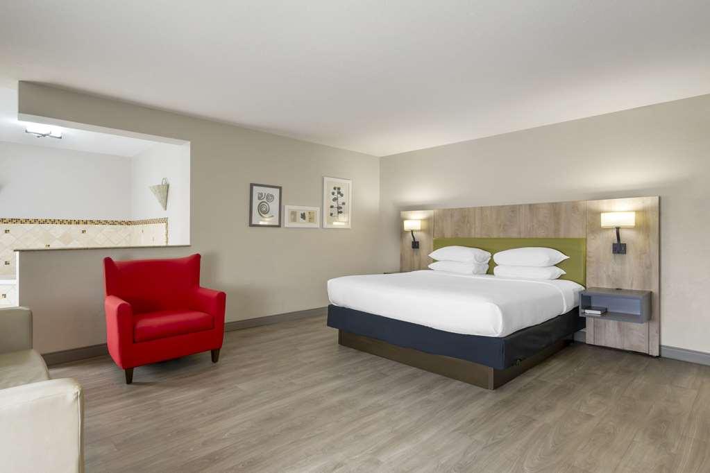 Country Inn & Suites By Radisson, Tampa Airport North, Fl Chambre photo