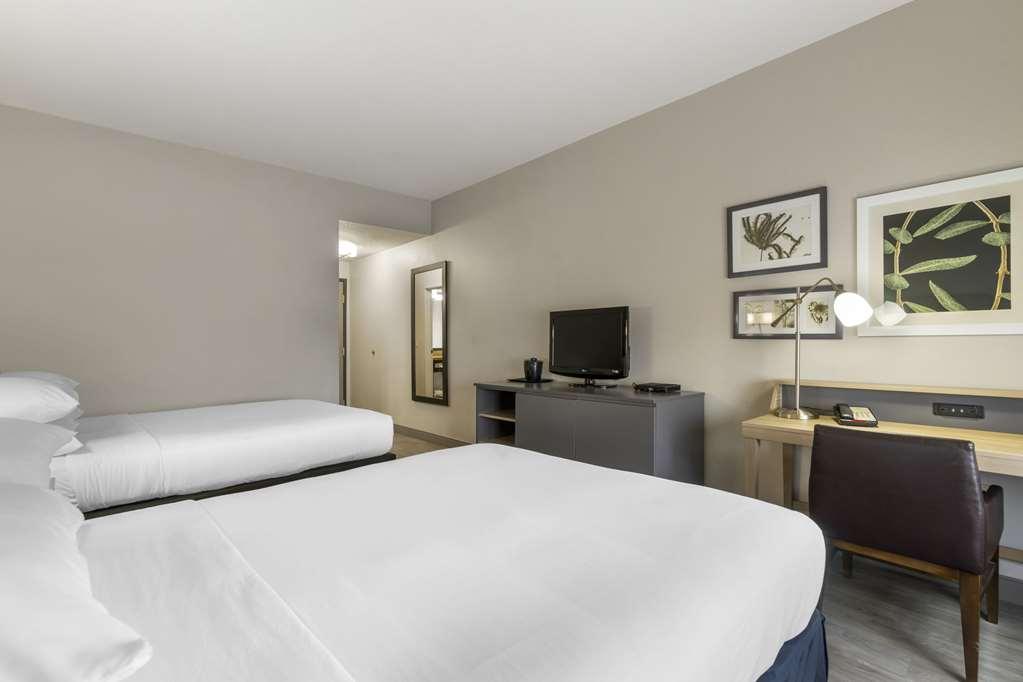 Country Inn & Suites By Radisson, Tampa Airport North, Fl Chambre photo