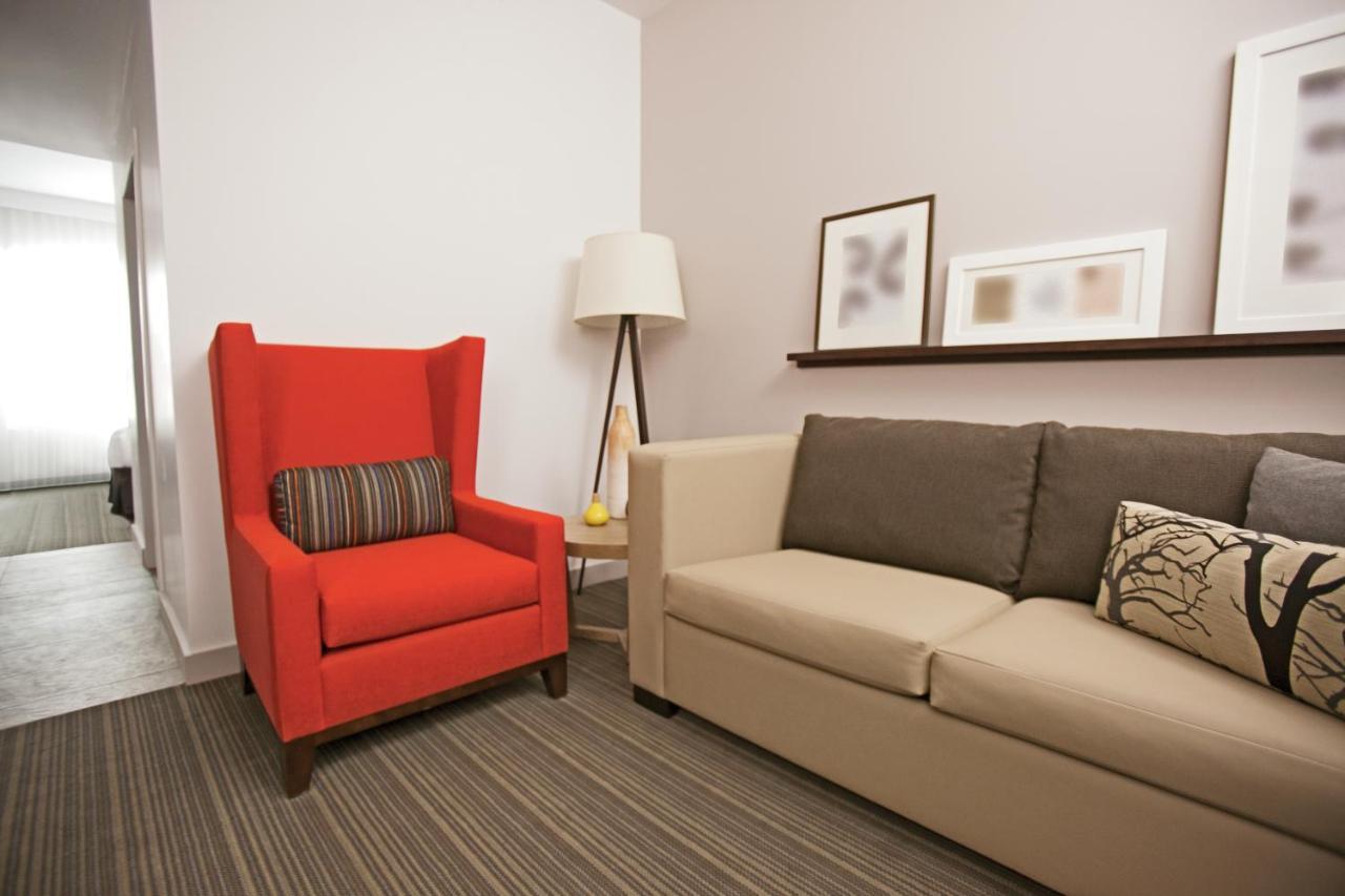 Country Inn & Suites By Radisson, Tampa Airport North, Fl Extérieur photo